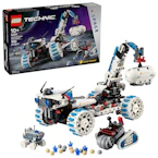 LEGO Technic Lunar Outpost