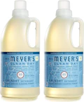 Mrs. Meyer's Laundry Detergent 2-Pack