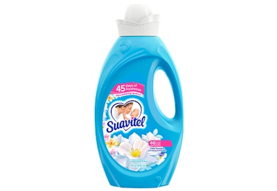 Suavitel Fabric Softener