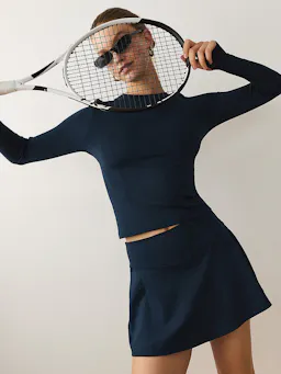 Essential Skirt