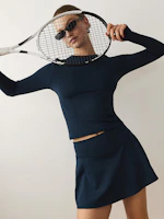 Essential Skirt