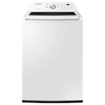 Samsung Top-Load Washer