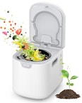 Electric Kitchen Composter