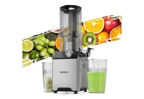Whall Cold Press Juicer Machine