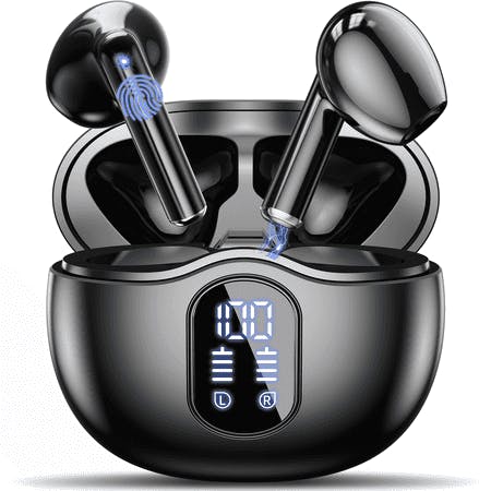 Wireless Earbuds