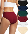 Women's Cotton Underwear