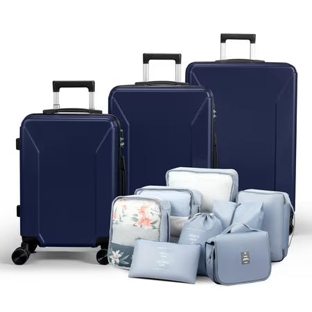 Hardside Luggage Set