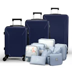 Hardside Luggage Set