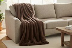 walmart better homes and gardens throw banket