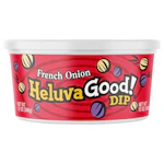 Heluva Good! Dip Tub