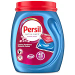 Persil Laundry Pods