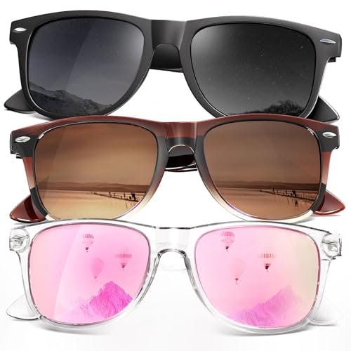 Women's Polarized Sunglasses