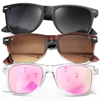 Women's Polarized Sunglasses