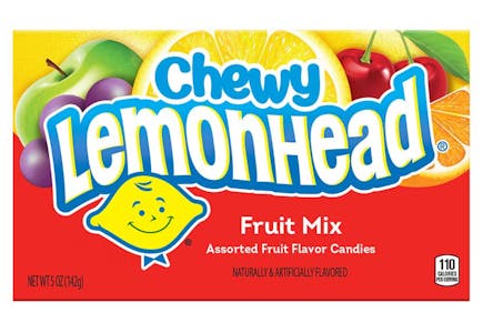 Lemonheads