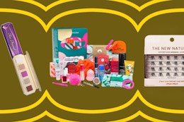 best beauty deals
