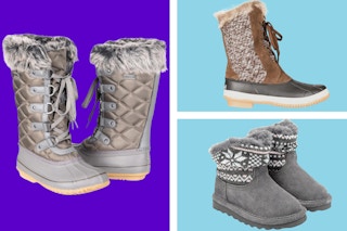 proozy bearpaw sale