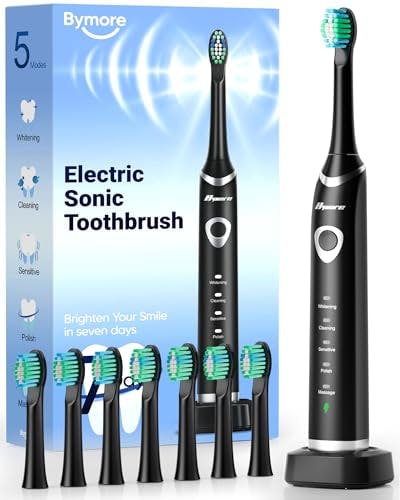 Electric Toothbrush