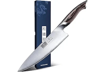 Kitchen Knife