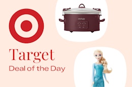 Target DOTD Nov. 6