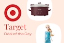 Target DOTD Nov. 6
