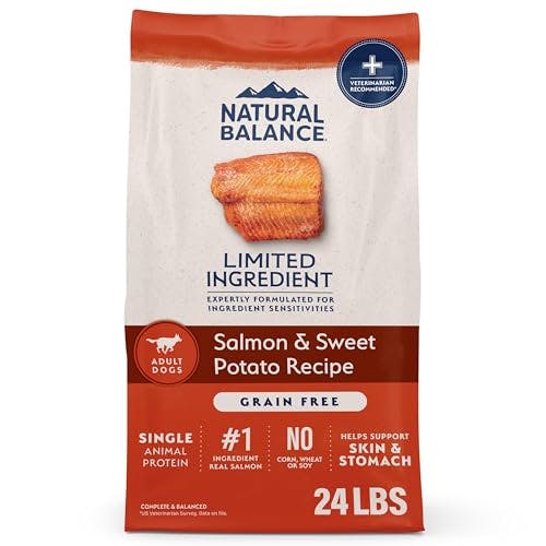 Natural Balance Dog Food
