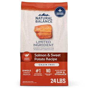Natural Balance Dog Food