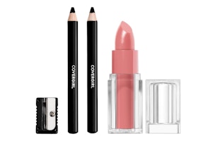 2 Covergirl Cosmetics