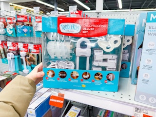 meijer toddleroo childproofing set clearance