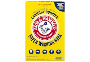 Arm & Hammer Soda Home Cleaner