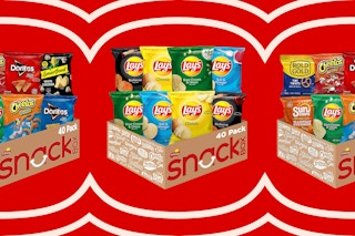chip packs
