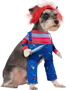 Rubies Chucky Pet Costume