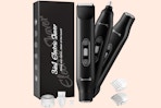 Men's 3-in-1 Electric Trimmer B0FD9SYLQW