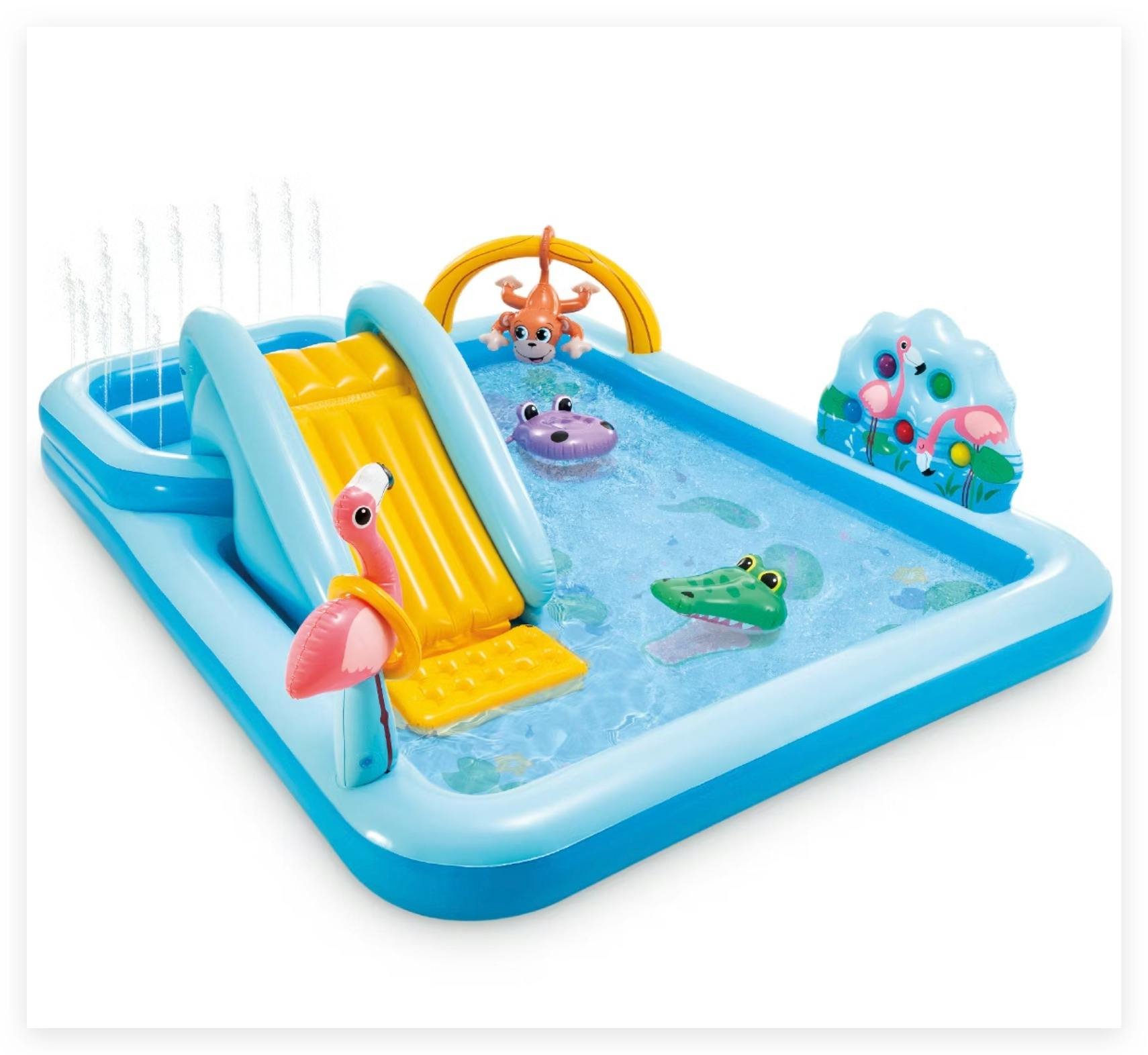 Intex Kiddie Pool