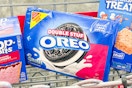 pack of oreo cookies