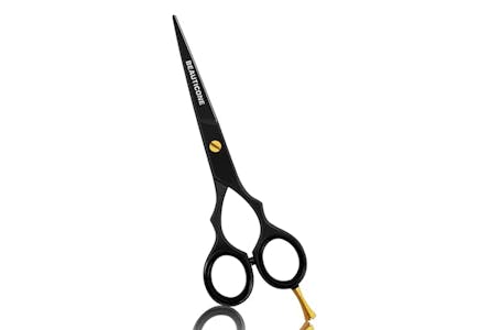 Hair-Cutting Scissors