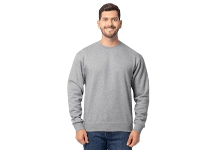 Fruit of the Loom Men's Sweatshirt