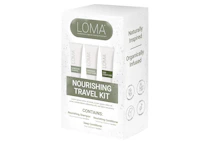 Loma Nourish Travel Value Set
