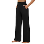 Women's Wide Leg Yoga Pants