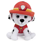 Paw Patrol Marshall Plush