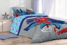 Spiderman Comforter Set