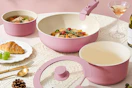 Pots and Pans Set