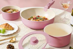 Pots and Pans Set