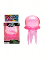 Jellyfish Squishy Toy