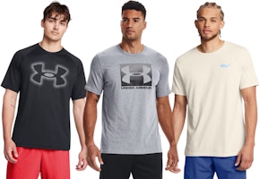 Under Armour Men's Shirt