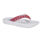 Kids Americana Flip Flop Sandals