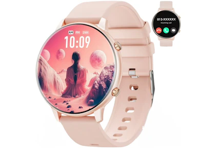 Women's Smartwatch