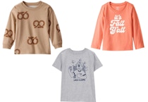 Carter's Kids' Shirt