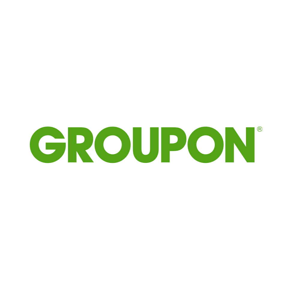 Groupon logo