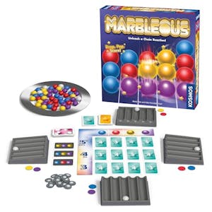 Thames & Kosmos Marbleous Game