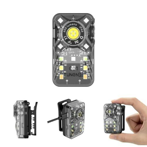 Pocket Flashlight